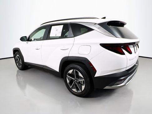 Used 2026 Hyundai Tucson SEL image 8