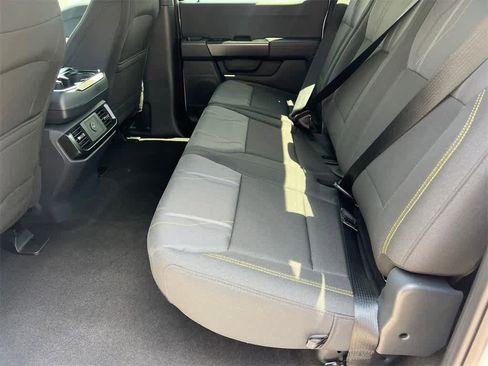 New 2025 Ford F150 STX w/ Equipment Group 200A image 17