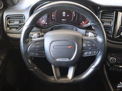 Used 2022 Dodge Durango GT image 25