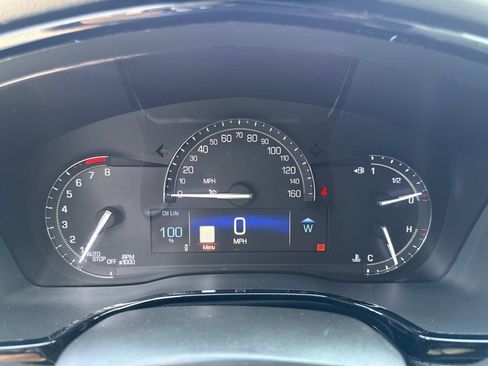Used 2017 Cadillac XT5 Premium Luxury FWD image 27