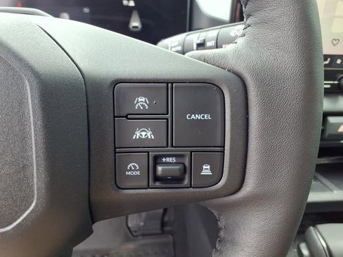 Used 2026 Toyota RAV4 XSE w/ Weather Package AWD/4WD image 22
