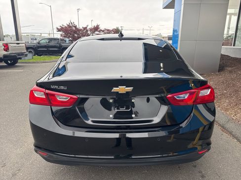 Used 2024 Chevrolet Malibu LT FWD image 7