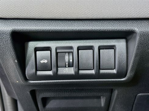 Used 2025 Subaru Legacy Premium w/ Tech Package #1 AWD/4WD image 10