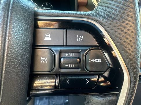 Used 2026 Toyota Tundra 1794 Edition AWD/4WD image 32