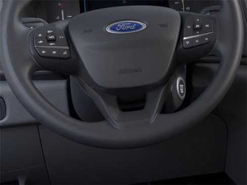 New 2026 Ford Transit 350 XL image 12