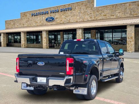 New 2026 Ford F350 XLT w/ XLT Premium Package AWD/4WD image 5