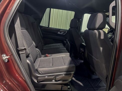 Used 2023 Chevrolet Tahoe LS image 31