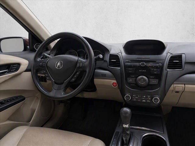 Used 2013 Acura RDX AWD image 20