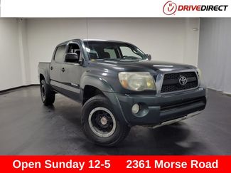 Used 2011 Toyota Tacoma 4x4 Double Cab w/ TRD Off-Road Pkg video 1