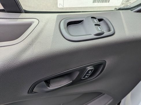 New 2026 Ford Transit 150 Low Roof image 15