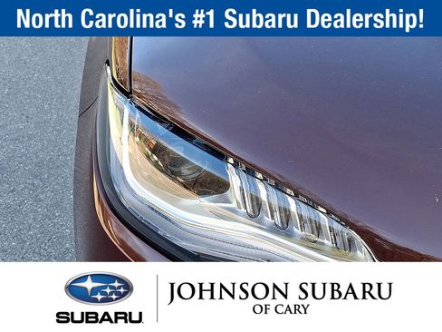 Used 2018 Lincoln MKZ Select w/ Select Plus Package image 29