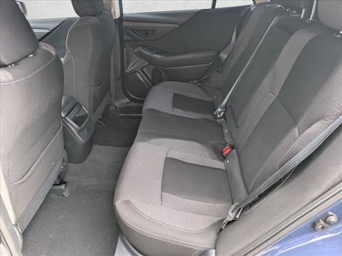 Used 2024 Subaru Outback AWD/4WD image 17