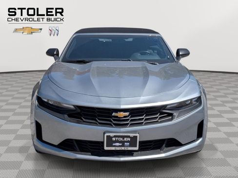 Used 2023 Chevrolet Camaro LT image 8