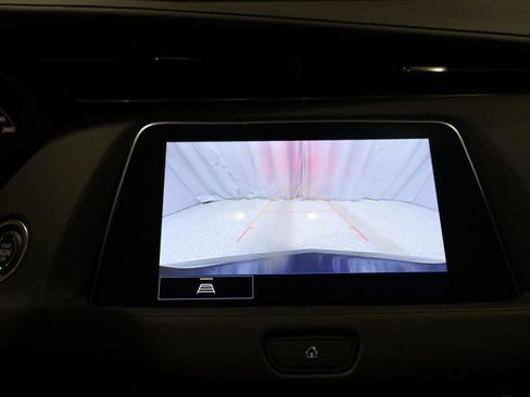 Used 2023 Cadillac XT4 Premium Luxury image 27