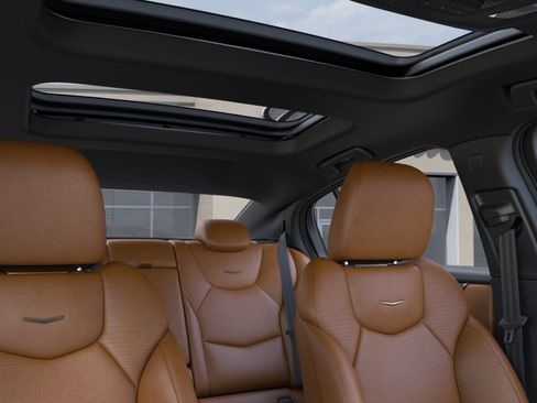 New 2026 Cadillac CT5 Sport AWD/4WD image 24