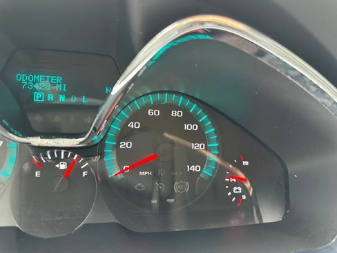 Used 2014 Chevrolet Traverse LS FWD image 25
