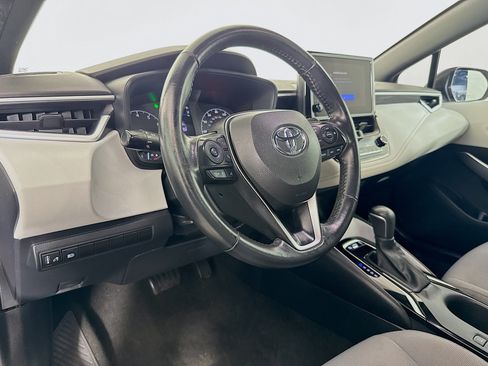 Used 2023 Toyota Corolla SE FWD image 22