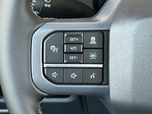 New 2025 Ford F150 XLT w/ Equipment Group 302A MID image 33