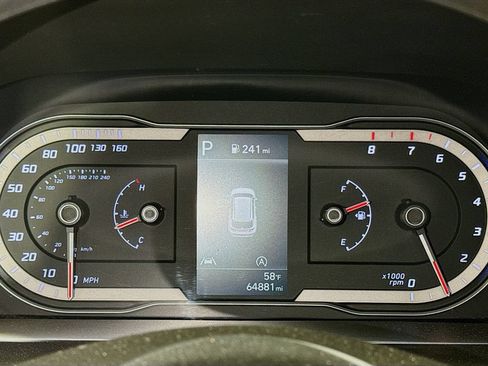 Used 2024 Hyundai Tucson SEL FWD image 10