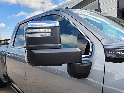 New 2026 GMC Sierra 3500 Denali Ultimate image 14