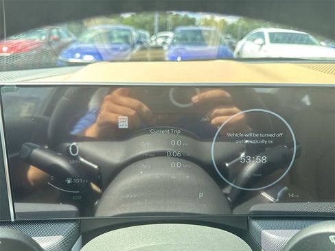 New 2025 Hyundai Sonata Limited image 21