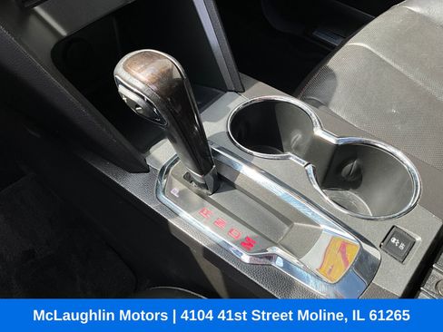 Used 2015 GMC Terrain Denali AWD/4WD image 27