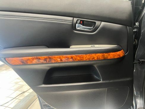 Used 2008 Lexus RX 350 AWD image 38