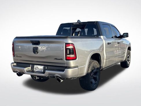 Used 2023 RAM 1500 Limited image 6