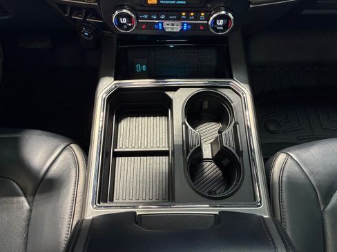 Used 2022 Ford F250 Platinum AWD/4WD image 22