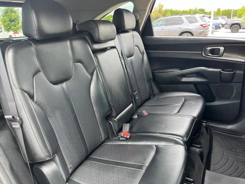 Used 2021 Kia Sorento S AWD/4WD image 27