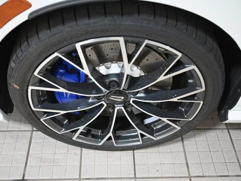New 2026 Volkswagen Golf AWD/4WD image 18