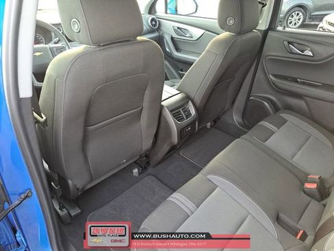 Used 2024 Chevrolet Blazer LT image 12