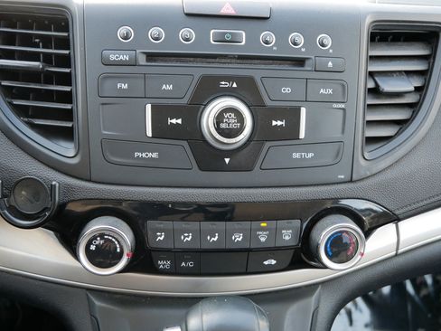 Used 2016 Honda CR-V SE image 23