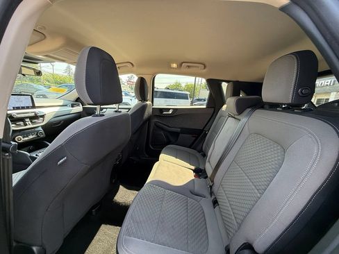 Used 2020 Ford Escape SE AWD/4WD image 18