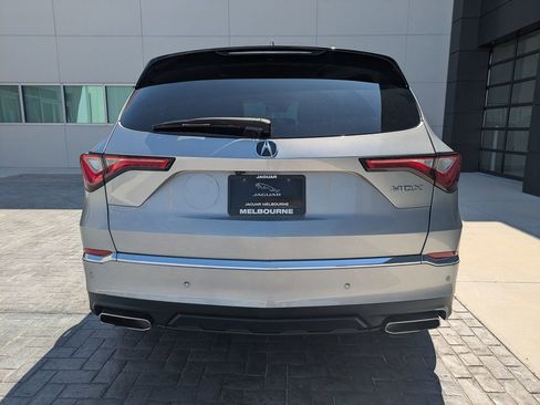 Used 2022 Acura MDX FWD w/ Technology Package image 6
