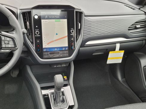 New 2025 Subaru Forester Premium image 11