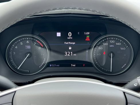 New 2026 Cadillac XT5 Premium Luxury w/ LPO, ONYX Package FWD image 36