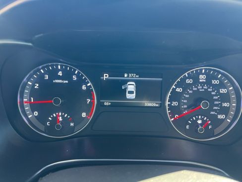 Certified 2023 Kia Forte LXS image 15