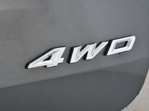 New 2025 Ford Explorer Active w/ Active Comfort Package image 22