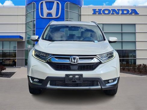 Used 2017 Honda CR-V Touring image 6