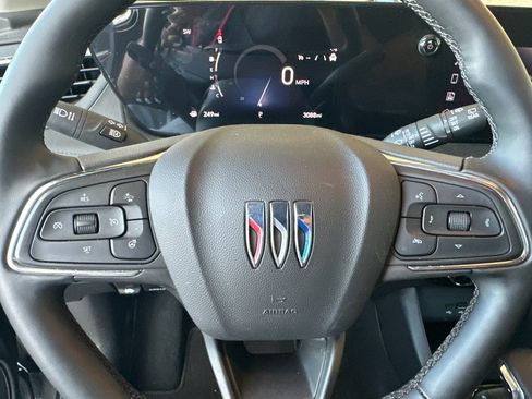 New 2025 Buick Encore GX Sport Touring w/ Comfort Package image 23