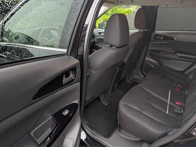 Used 2022 Mitsubishi Eclipse Cross LE FWD image 20