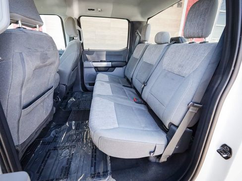 Used 2024 Ford F250 XLT w/ FX4 Off-Road Package AWD/4WD image 30