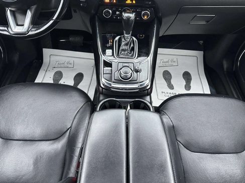 Used 2018 MAZDA CX-9 Grand Touring image 25