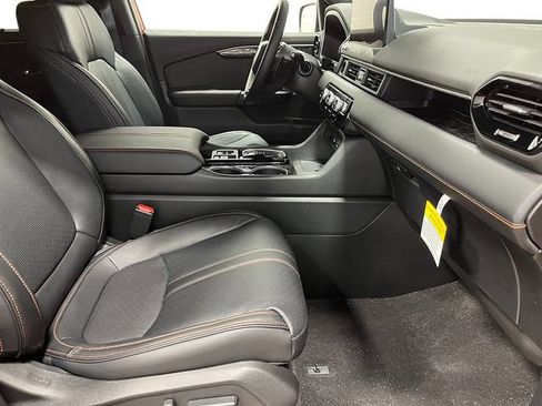 New 2026 Honda Passport TrailSport Elite image 29
