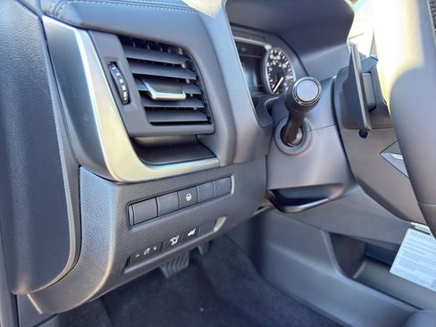 New 2026 Nissan Rogue SV w/ SV Premium Package image 14