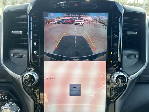 Used 2026 RAM 1500 Laramie w/ Bed Utility Group image 32