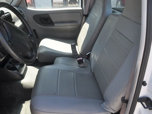 Used 2000 Ford Ranger 2WD Regular Cab image 17