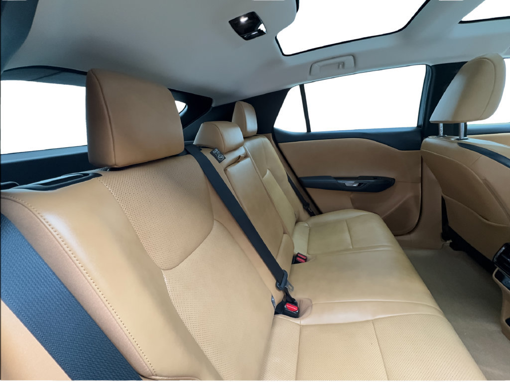Used 2023 Lexus RZ 450e Premium w/ Technology Package AWD/4WD image 32