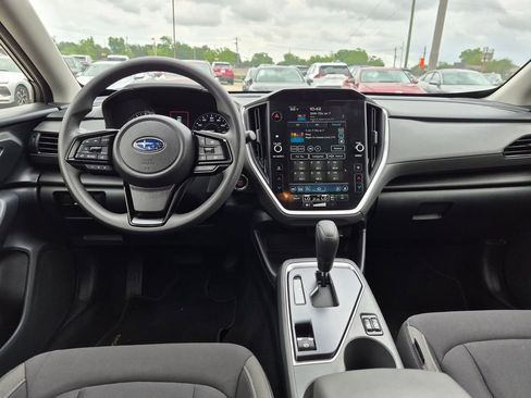 Used 2025 Subaru Crosstrek 2.0i Premium AWD/4WD image 23